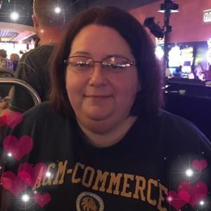 Meet your Posher, Deborah